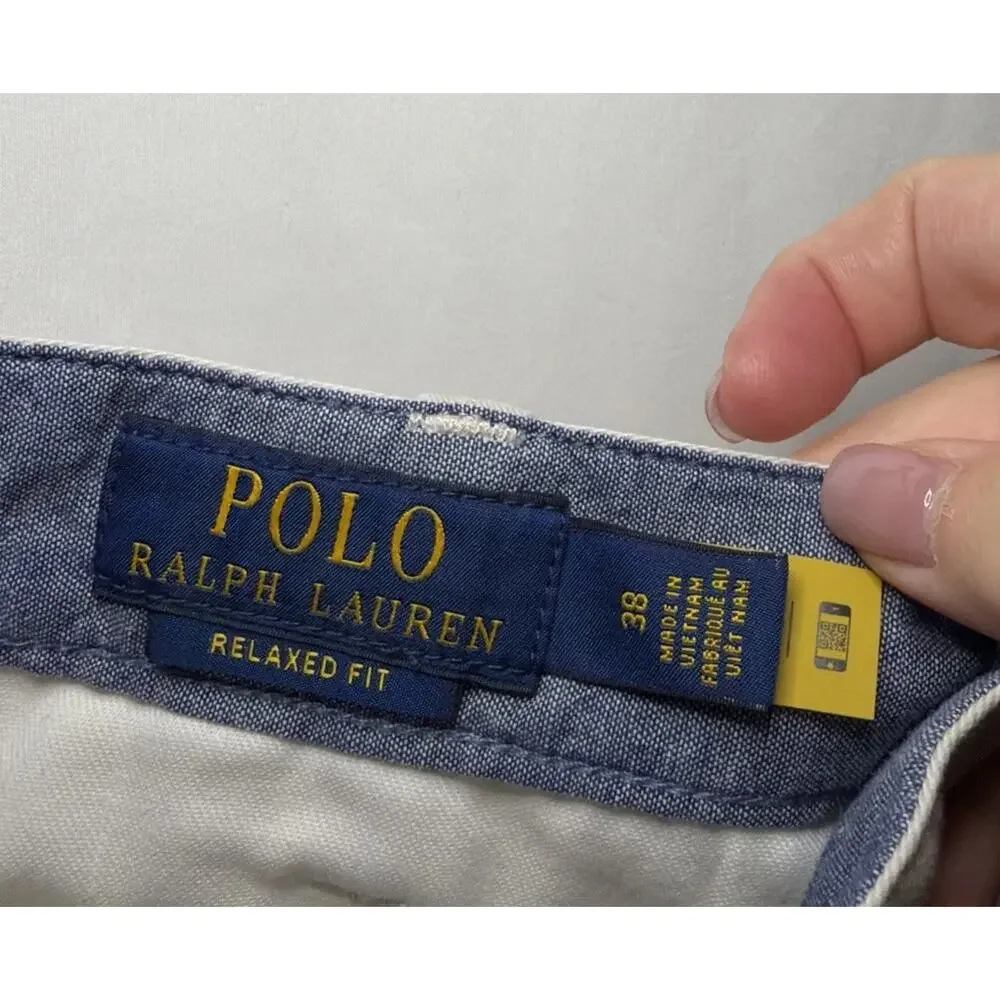 Polo Ralph Lauren these polo